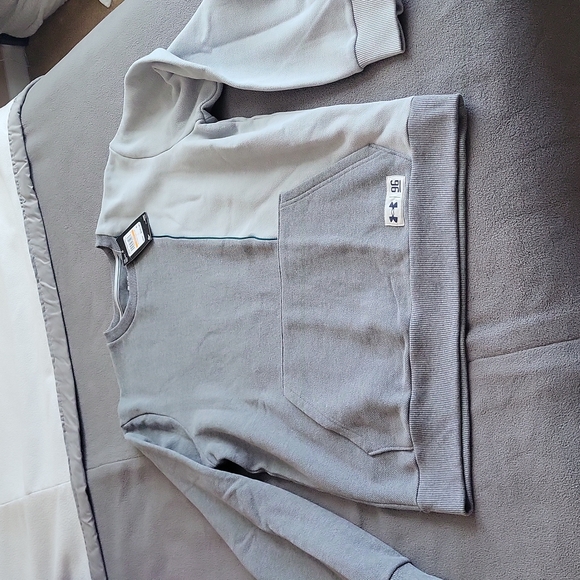 Under Armour Other - Nwt Under Armour sweatshirt